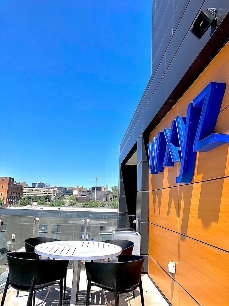 Aloft St. Louis Cortex Zewnętrze zdjęcie