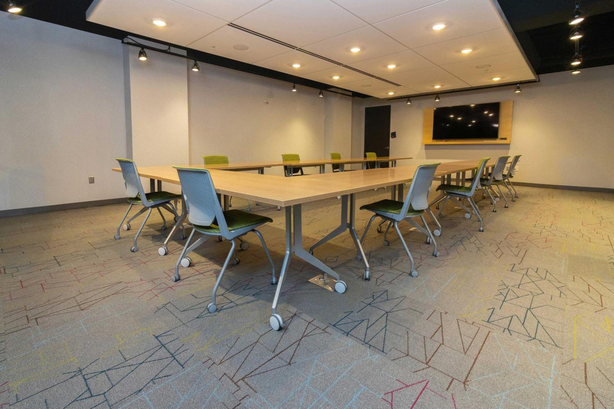 Aloft St. Louis Cortex Zewnętrze zdjęcie