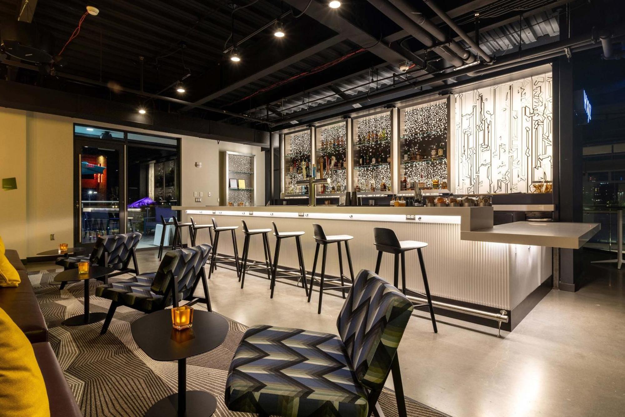 Aloft St. Louis Cortex Zewnętrze zdjęcie