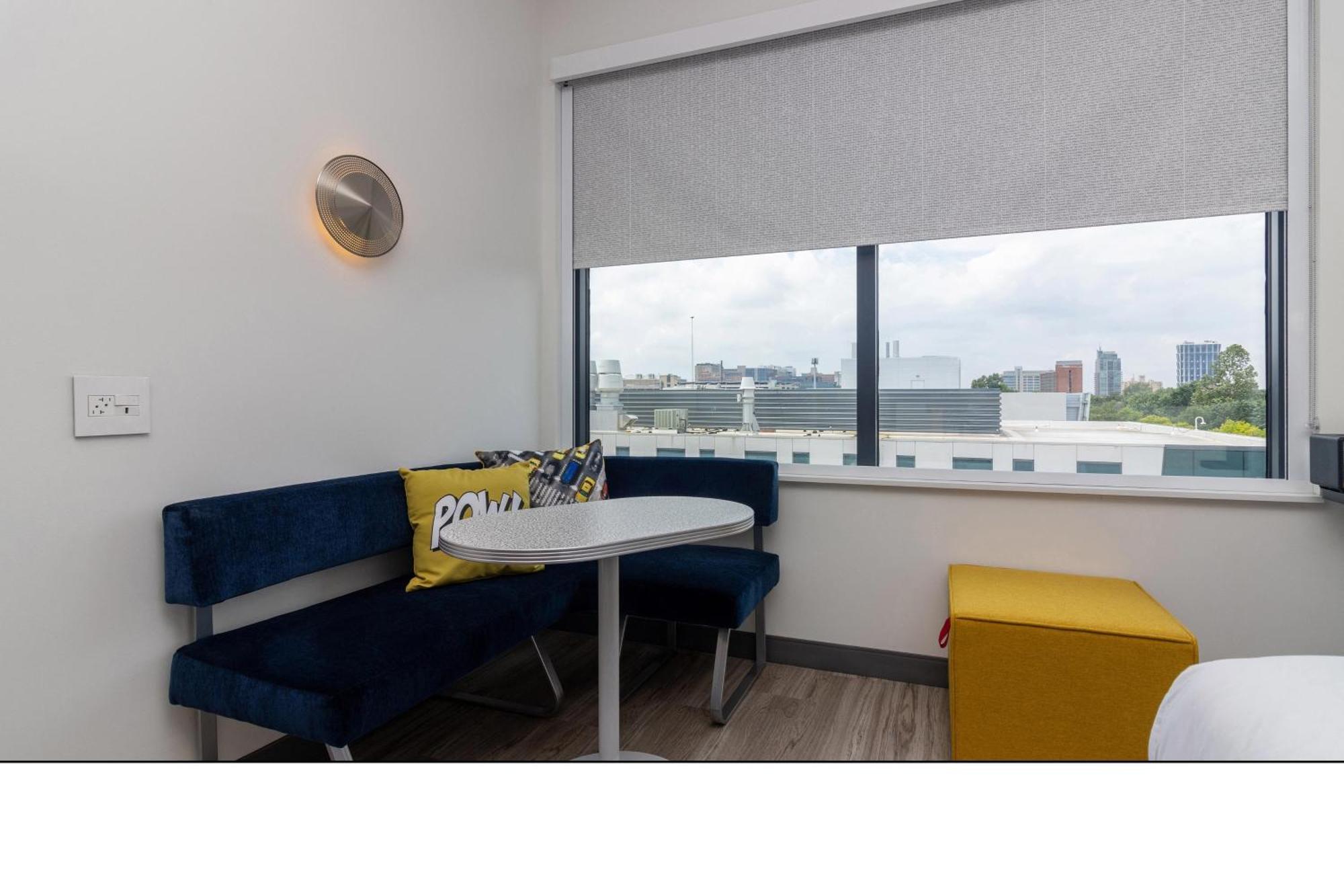 Aloft St. Louis Cortex Zewnętrze zdjęcie