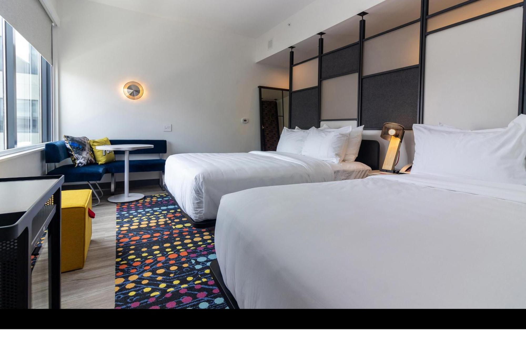 Aloft St. Louis Cortex Zewnętrze zdjęcie